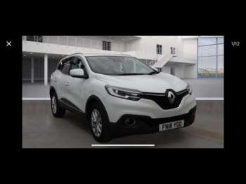 Used Renault Kadjar 2018 for sale - 74930408: Photo
