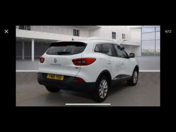 Used Renault Kadjar 2018 for sale - 74930408: Photo