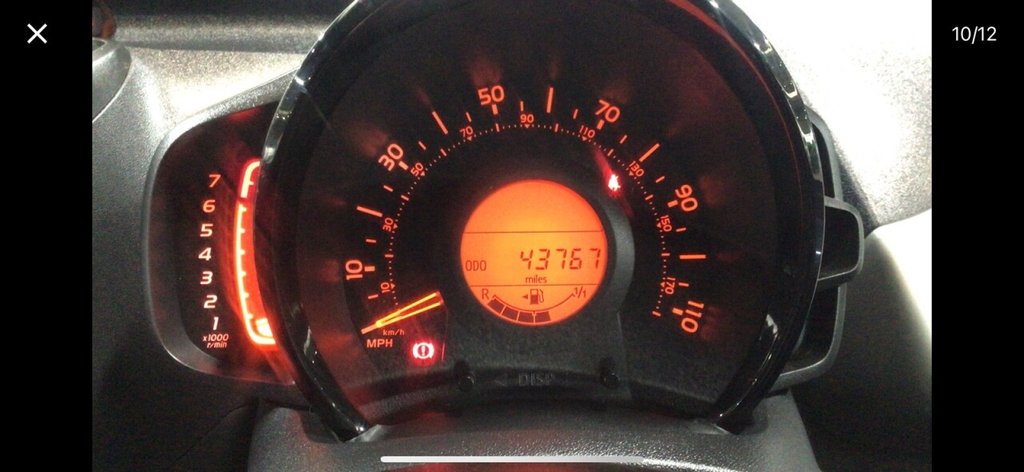 Used Peugeot 108 2017 for sale - 76745085: Photo 10