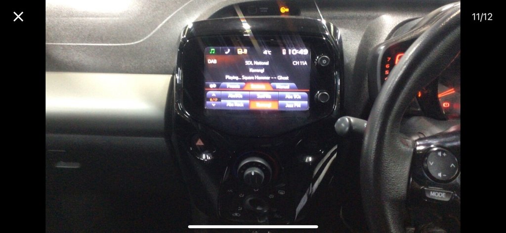 Used Peugeot 108 2017 for sale - 76745085: Photo 11