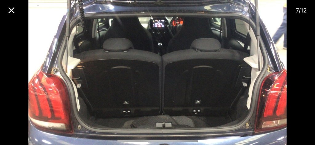 Used Peugeot 108 2017 for sale - 76745085: Photo 7