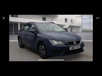 Used SEAT Leon 2018 for sale - 74865653: Photo