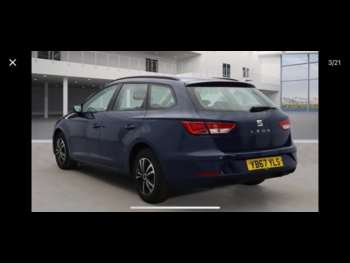 Used SEAT Leon 2018 for sale - 74865653: Photo