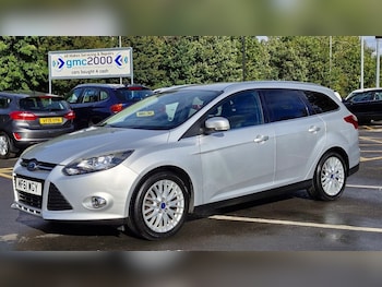 Ford - Focus