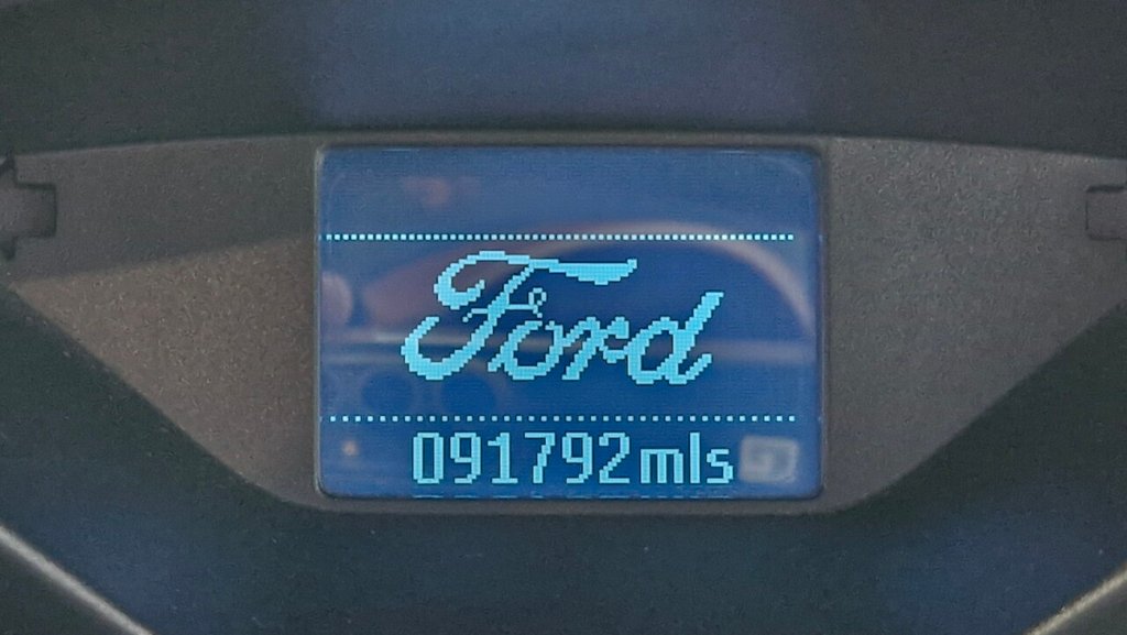 Vehicle 32