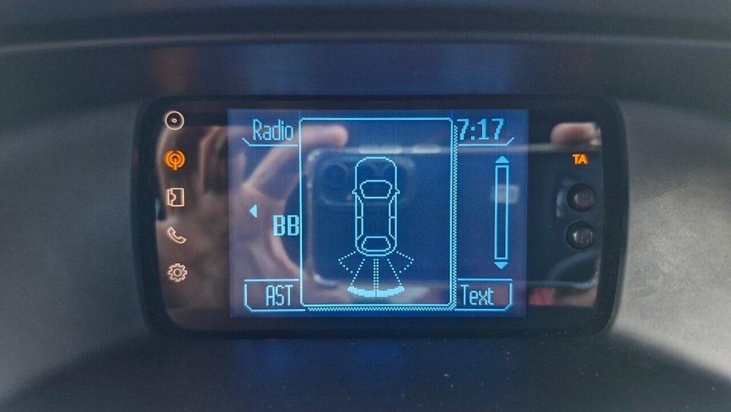 Vehicle 40