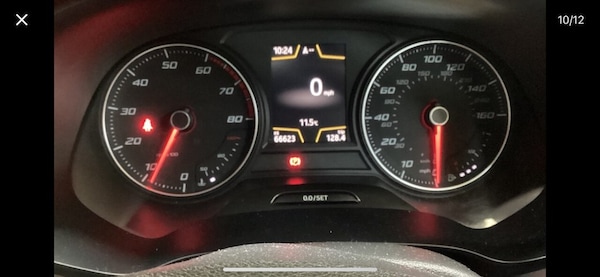 Used SEAT Leon 2016 for sale - 76267284: Photo 10