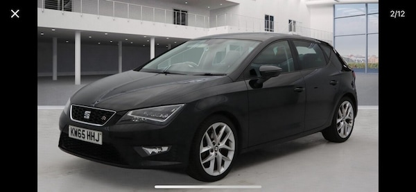 Used SEAT Leon 2016 for sale - 76267284: Photo 1