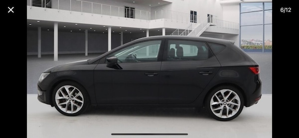 Used SEAT Leon 2016 for sale - 76267284: Photo 6