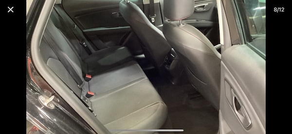 Used SEAT Leon 2016 for sale - 76267284: Photo 8