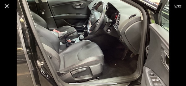Used SEAT Leon 2016 for sale - 76267284: Photo 9