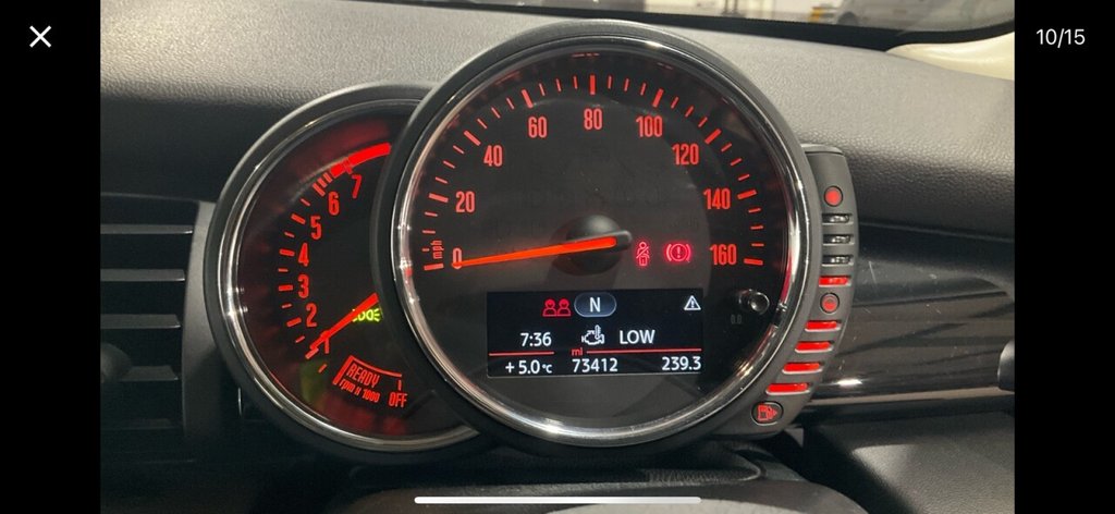 Used MINI Hatch 2016 for sale - 76724734: Photo 10