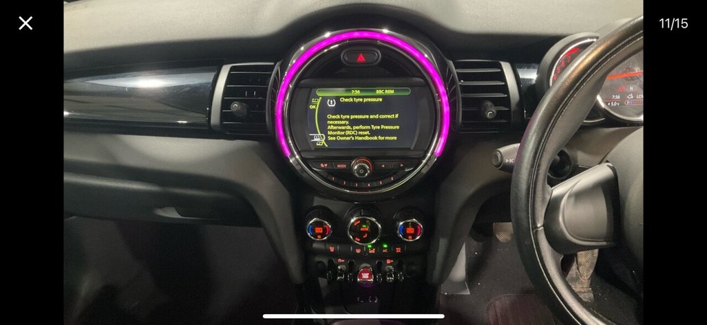 Used MINI Hatch 2016 for sale - 76724734: Photo 11