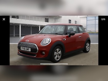 2016 (16) - 1.2 One Hatchback 3dr Petrol Manual Euro 6 (s/s) (102 ps)