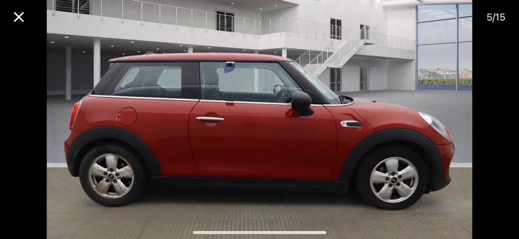 Used MINI Hatch 2016 for sale - 76724734: Photo 5