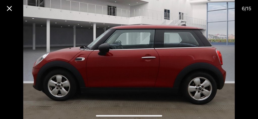 Used MINI Hatch 2016 for sale - 76724734: Photo 6