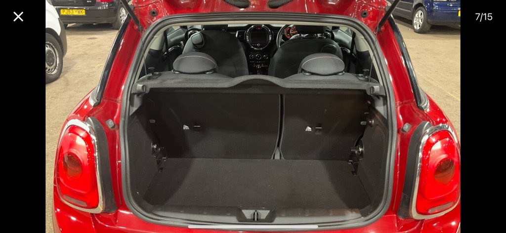 Used MINI Hatch 2016 for sale - 76724734: Photo 7