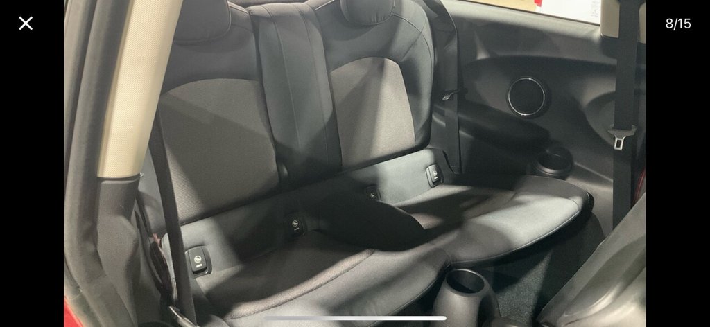 Used MINI Hatch 2016 for sale - 76724734: Photo 8