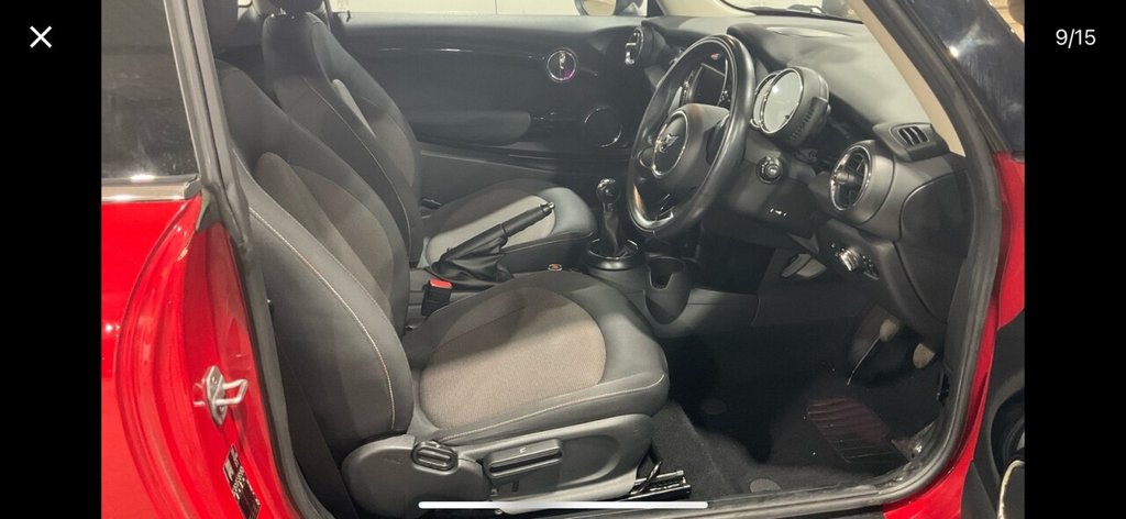 Used MINI Hatch 2016 for sale - 76724734: Photo 9