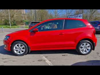 Used Volkswagen Polo 2013 for sale - 74245824: Photo