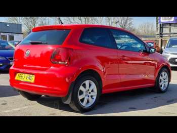 Used Volkswagen Polo 2013 for sale - 74245824: Photo