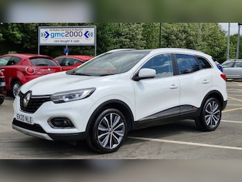 Renault - Kadjar
