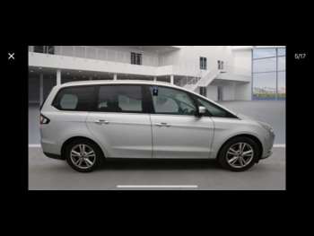 Used Ford Galaxy 2016 for sale - 75335600: Photo