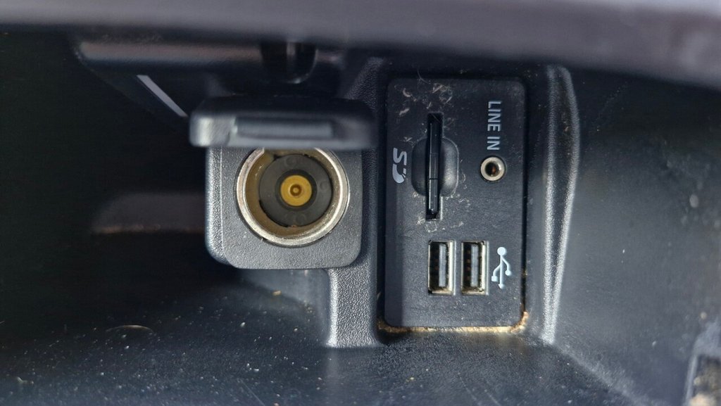 Vehicle 48