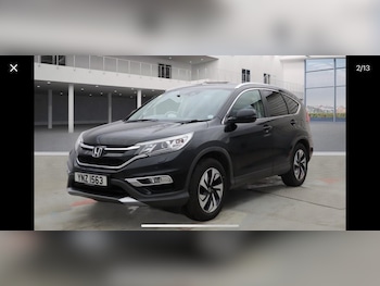 2017 (Z1) - 1.6 i-DTEC 160 SR 5dr