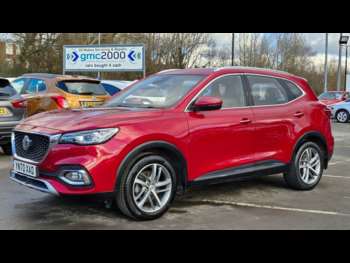 2020 (70) - 1.5 T-GDI Exclusive SUV 5dr Petrol Manual Euro 6 (s/s) (162 ps)