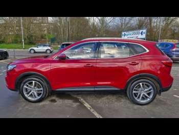 Used MG MG HS 2020 for sale - 74245827: Photo