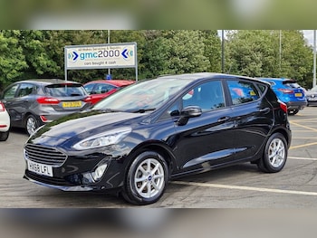 Ford - Fiesta
