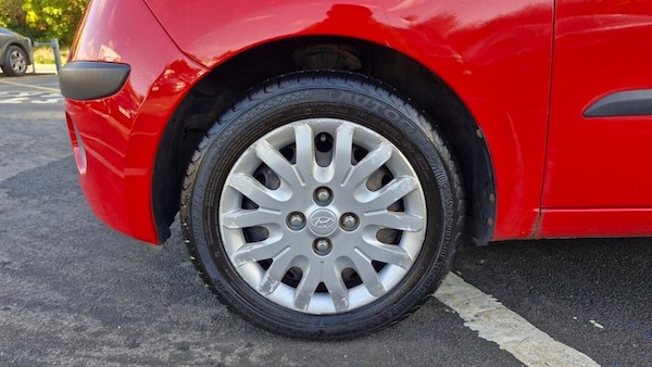 Used Hyundai i10 2010 for sale - 76185654: Photo 15