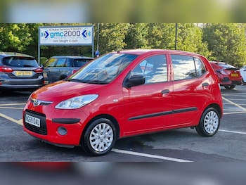 Hyundai - i10