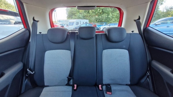 Used Hyundai i10 2010 for sale - 76185654: Photo 27