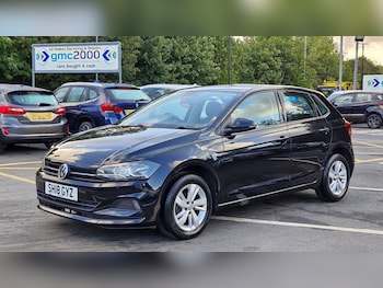 2018 (18) - 1.0 SE Hatchback 5dr Petrol Manual Euro 6 (s/s) (65 ps)