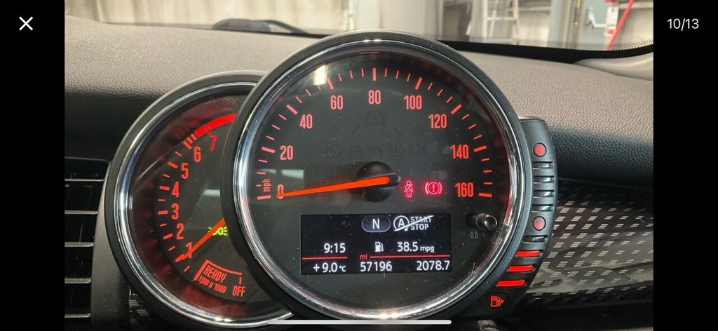 Used MINI Hatch 2016 for sale - 76434455: Photo 10