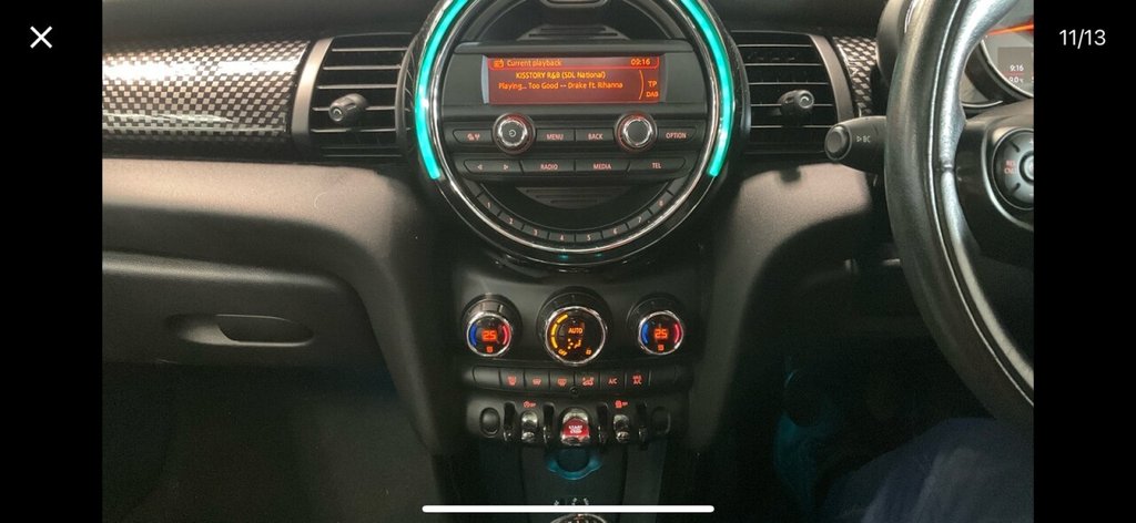 Used MINI Hatch 2016 for sale - 76434455: Photo 11