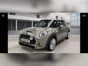 Used MINI Hatch 2016 for sale - 76434455: Photo