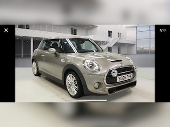 Used MINI Hatch 2016 for sale - 76434455: Photo