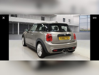 Used MINI Hatch 2016 for sale - 76434455: Photo