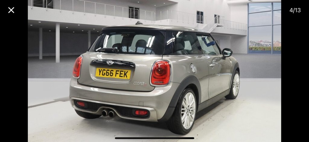 Used MINI Hatch 2016 for sale - 76434455: Photo 4