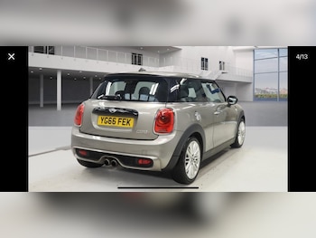 Used MINI Hatch 2016 for sale - 76434455: Photo