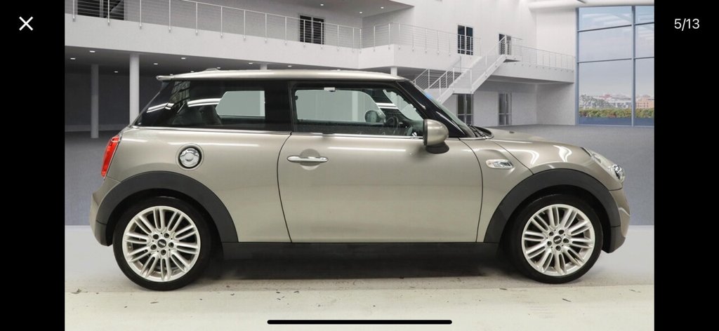 Used MINI Hatch 2016 for sale - 76434455: Photo 5