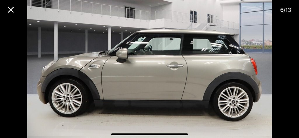 Used MINI Hatch 2016 for sale - 76434455: Photo 6