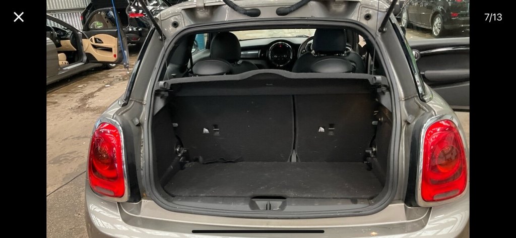 Used MINI Hatch 2016 for sale - 76434455: Photo 7