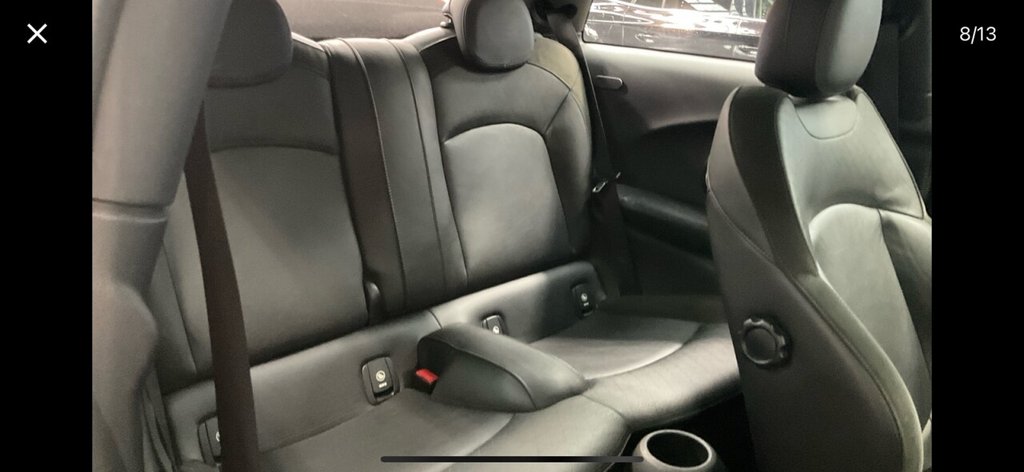 Used MINI Hatch 2016 for sale - 76434455: Photo 8