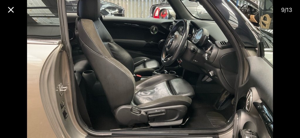 Used MINI Hatch 2016 for sale - 76434455: Photo 9