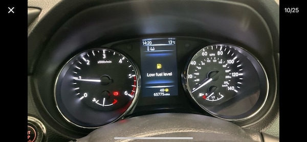 Used Nissan Qashqai 2016 for sale - 76210436: Photo 10