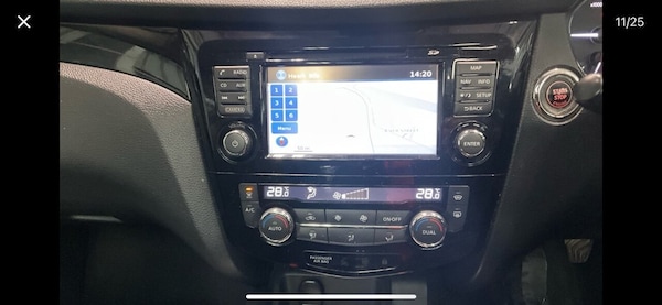 Used Nissan Qashqai 2016 for sale - 76210436: Photo 11